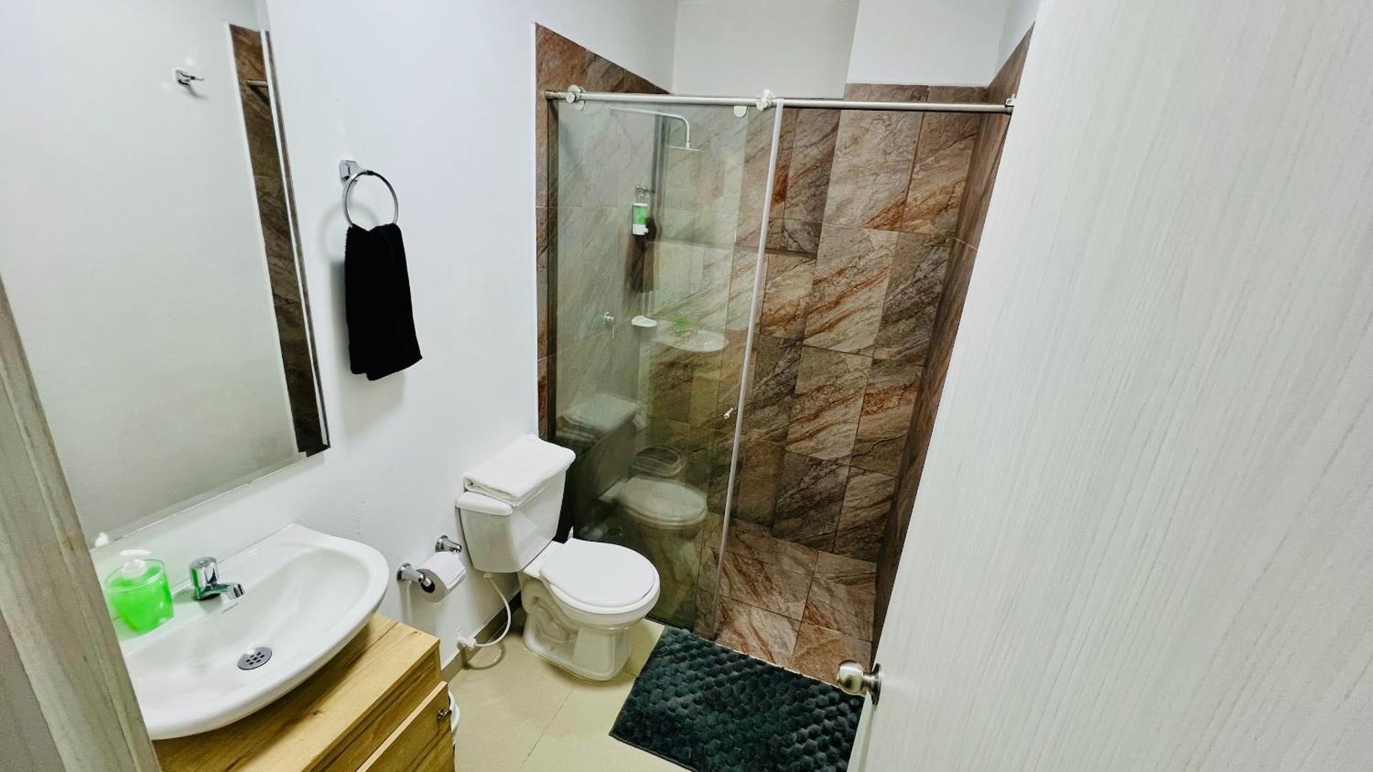 Apartment 401 In El Penon *