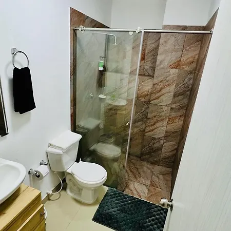 401 Studio Apartment In El Penon Cali Exterior photo