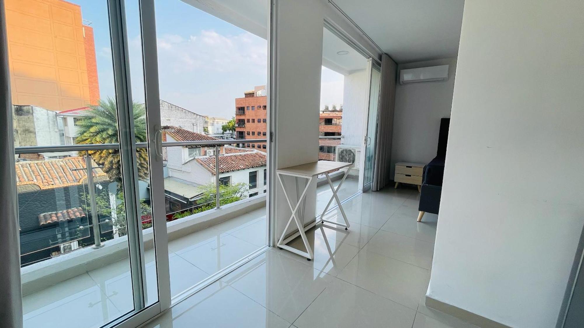 401 In El Penon Apartment *