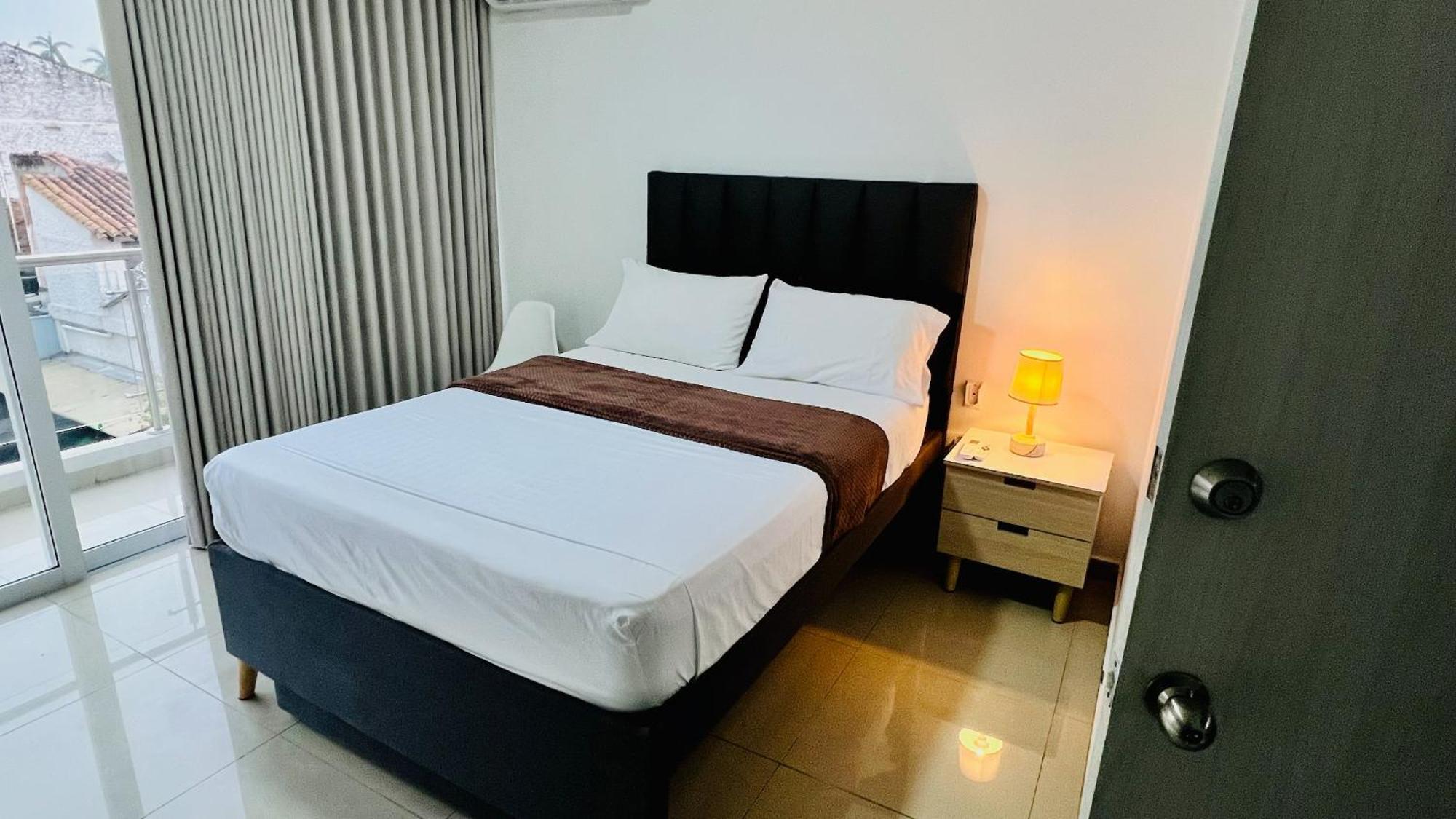 Apartment 401 In El Penon Cali